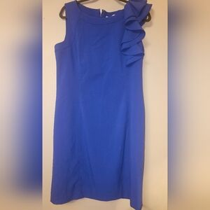 Calvin Klein Bodycon Dress